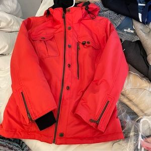 Obermeyer Bianca Ski Jacket